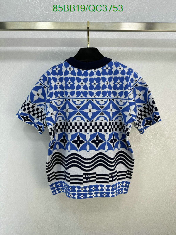 LV-Clothing Code: QC3753 $: 85USD