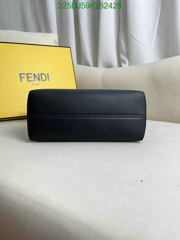 By The Way-Fendi Bag(Mirror Quality) Code: QB2425 $: 225USD