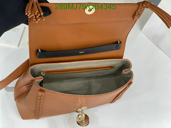 Chlo-Bag-Mirror Quality Code: QB4345 $: 289USD