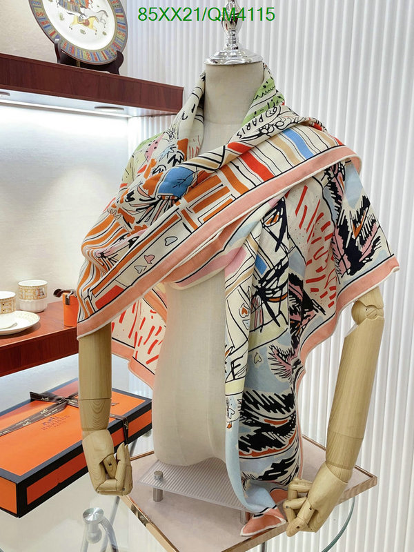 Hermes-Scarf Code: QM4115 $: 85USD