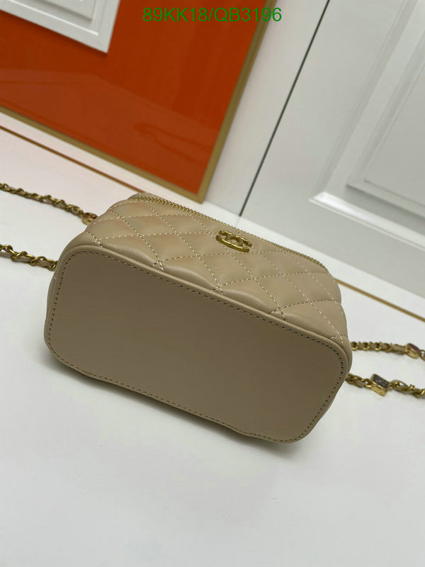 Chanel-Bag-4A Quality Code: QB3196 $: 89USD