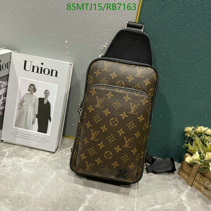 LV-Bag-4A Quality Code: RB7163 $: 85USD