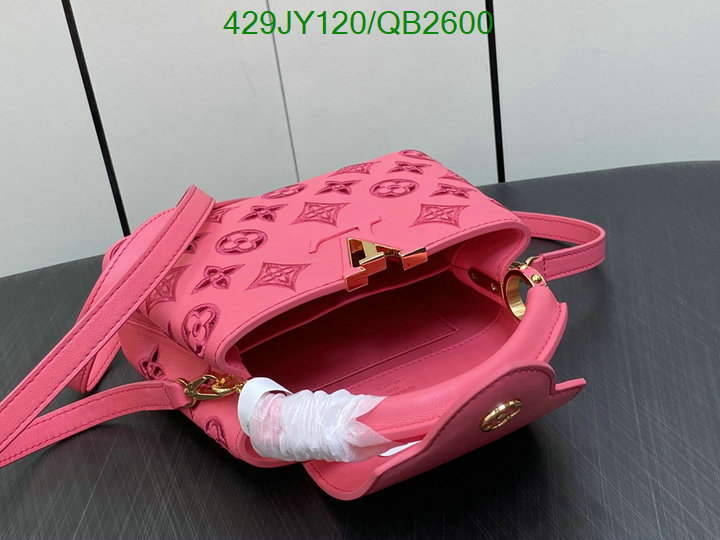 LV-Bag-Mirror Quality Code: QB2600