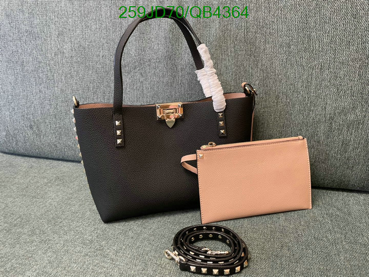 Valentino-Bag-Mirror Quality Code: QB4364 $: 259USD