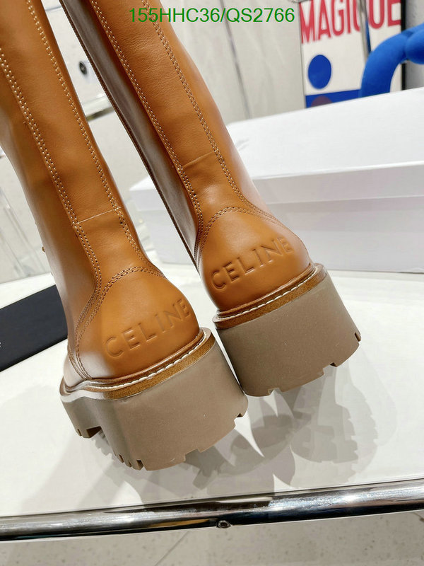 Celine-Women Shoes Code: QS2766 $: 155USD