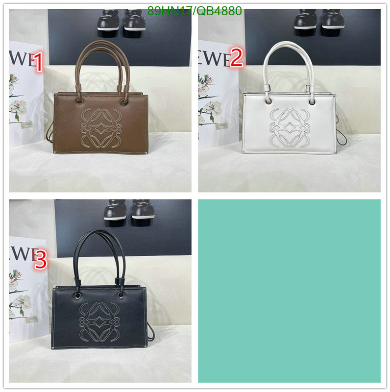 Loewe-Bag-4A Quality Code: QB4880