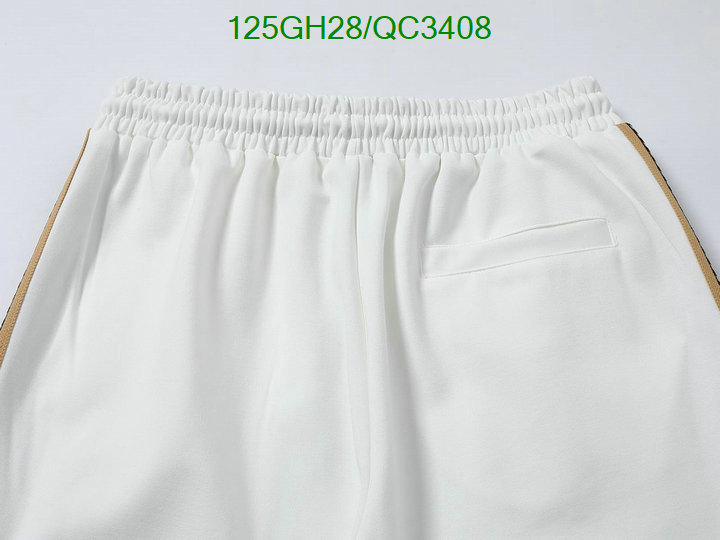 LV-Clothing Code: QC3408 $: 125USD