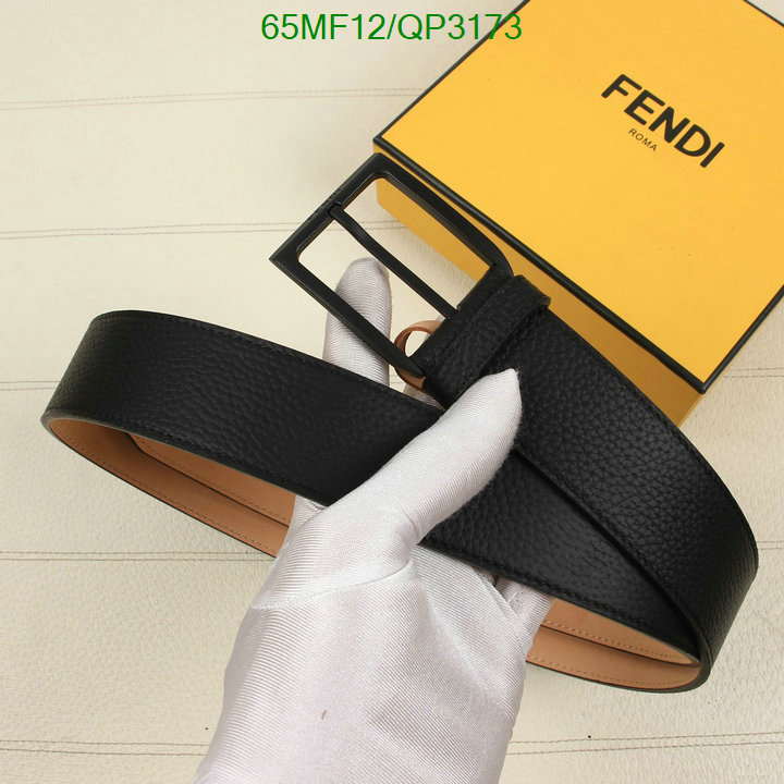 Fendi-Belts Code: QP3173 $: 65USD