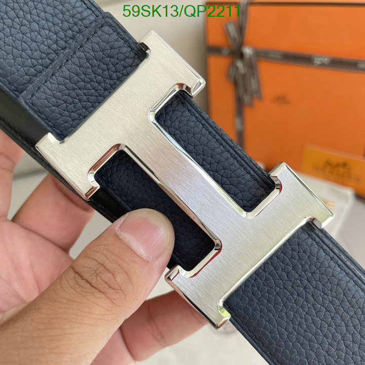 Hermes-Belts Code: QP2211 $: 59USD