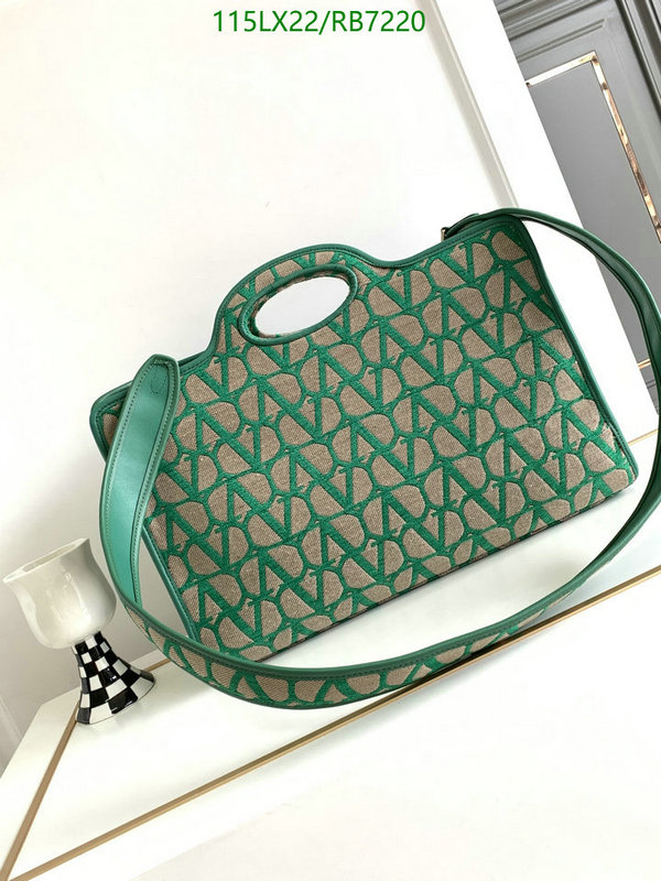 Valentino-Bag-4A Quality Code: RB7220 $: 115USD