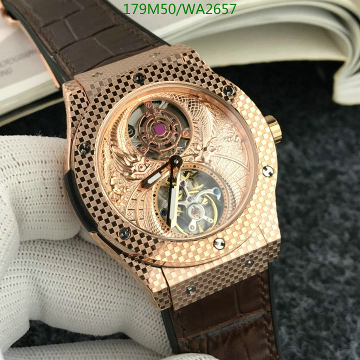 Patek Philippe-Watch-4A Quality Code: WA2657 $: 179USD