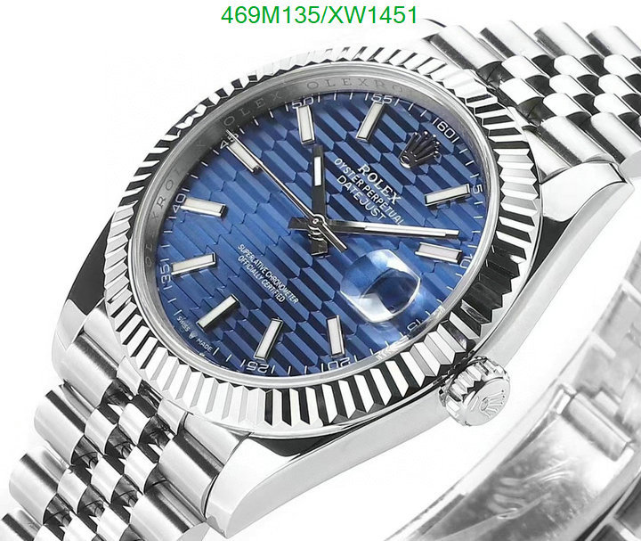 Rolex-Watch-Mirror Quality Code: XW1451 $: 469USD