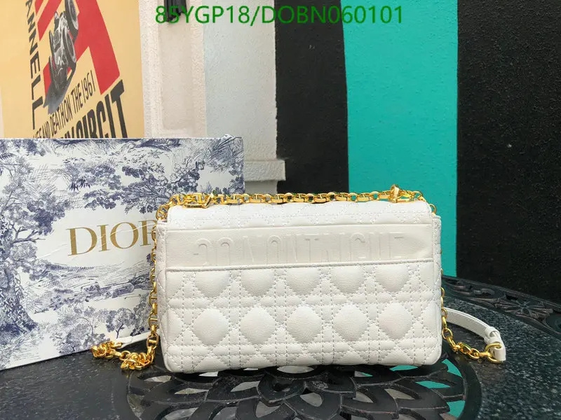 Dior-Bag-4A Quality $: 85USD