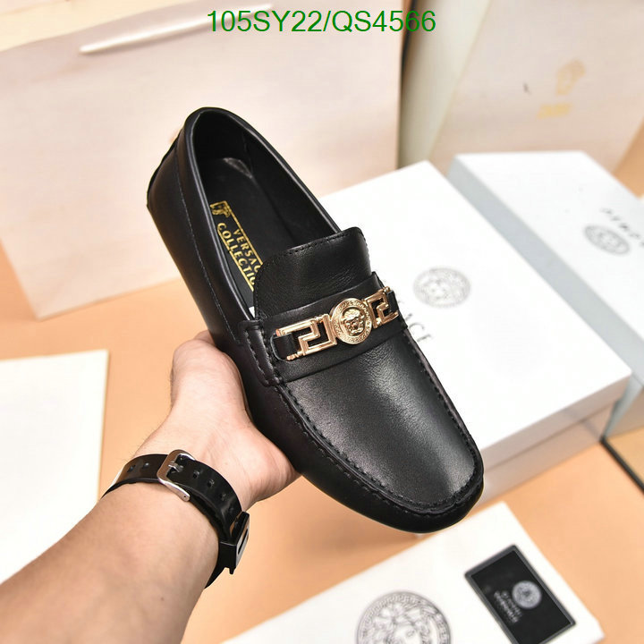 Versace-Men shoes Code: QS4566 $: 105USD