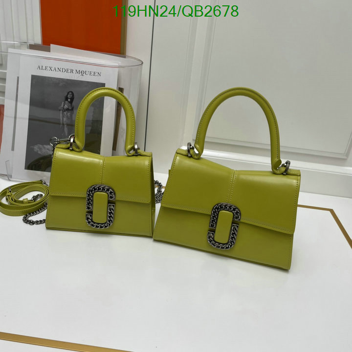 Marc Jacobs-Bag-4A Quality Code: QB2678