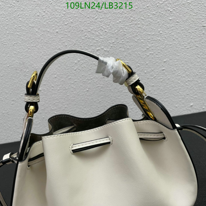 Diagonal-Fendi Bag(4A) Code: LB3215 $: 109USD