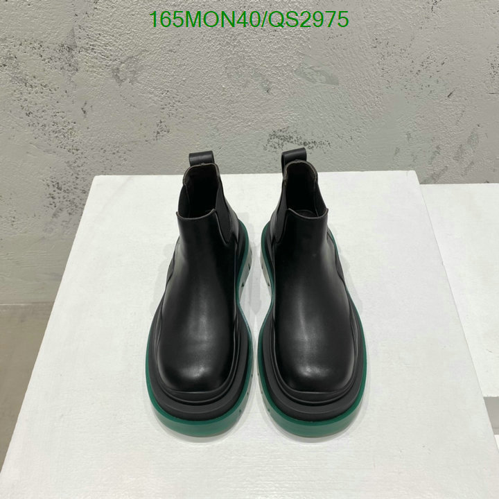 Boots-Women Shoes Code: QS2975 $: 165USD