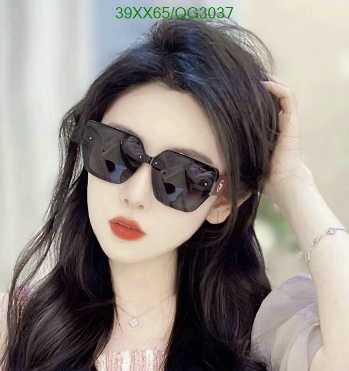 Cartier-Glasses Code: QG3037 $: 39USD