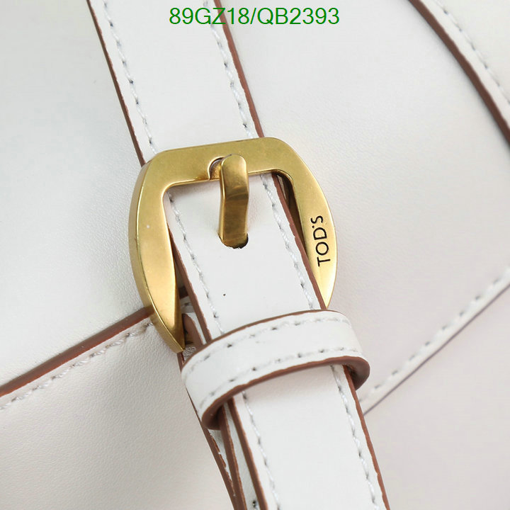 Tods-Bag-4A Quality Code: QB2393 $: 89USD