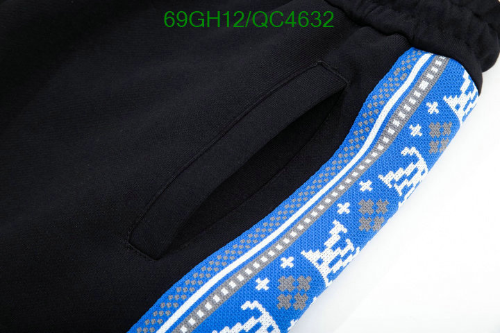 LV-Clothing Code: QC4632 $: 69USD