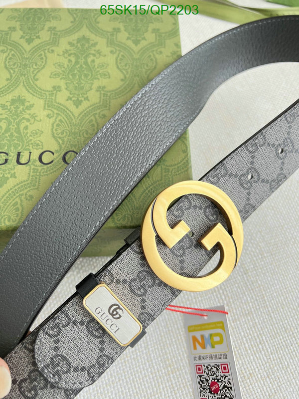 Gucci-Belts Code: QP2203 $: 65USD