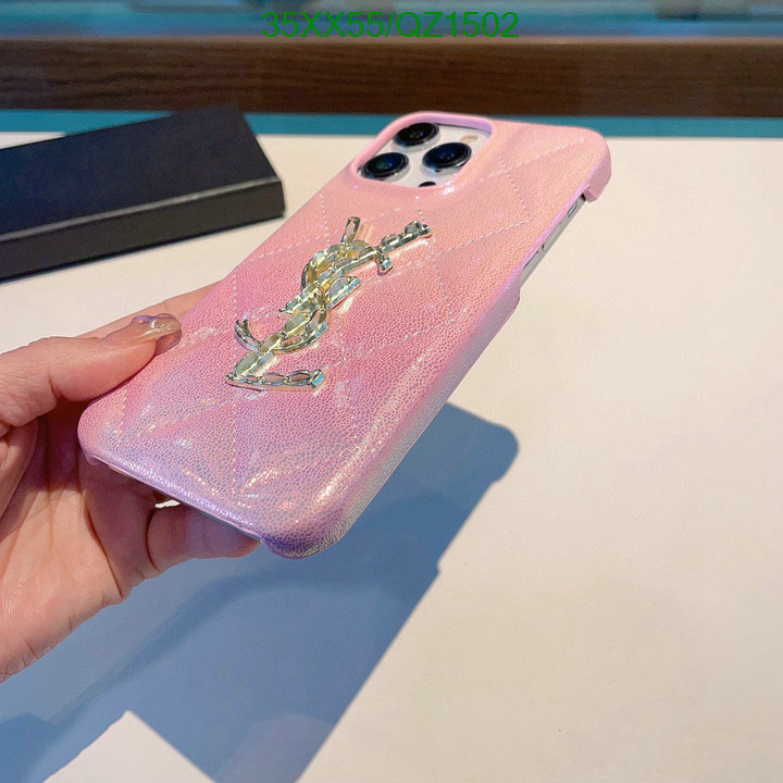 YSL-Phone Case Code: QZ1502 $: 35USD