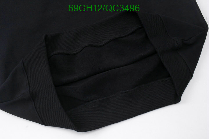 Loewe-Clothing Code: QC3496 $: 69USD