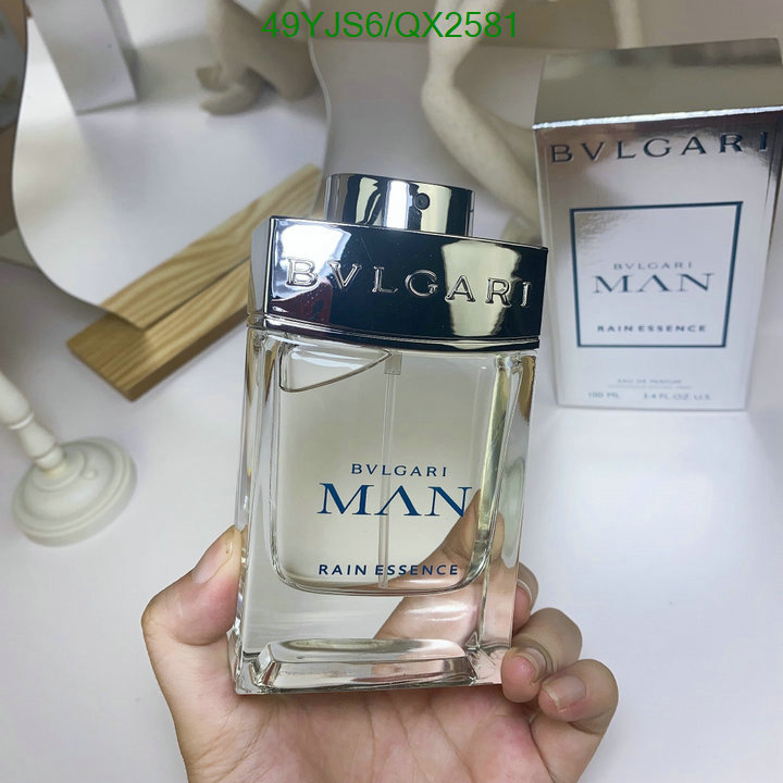 Bvlgari-Perfume Code: QX2581 $: 49USD