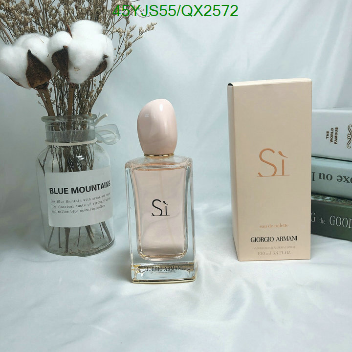 Armani-Perfume Code: QX2572 $: 45USD