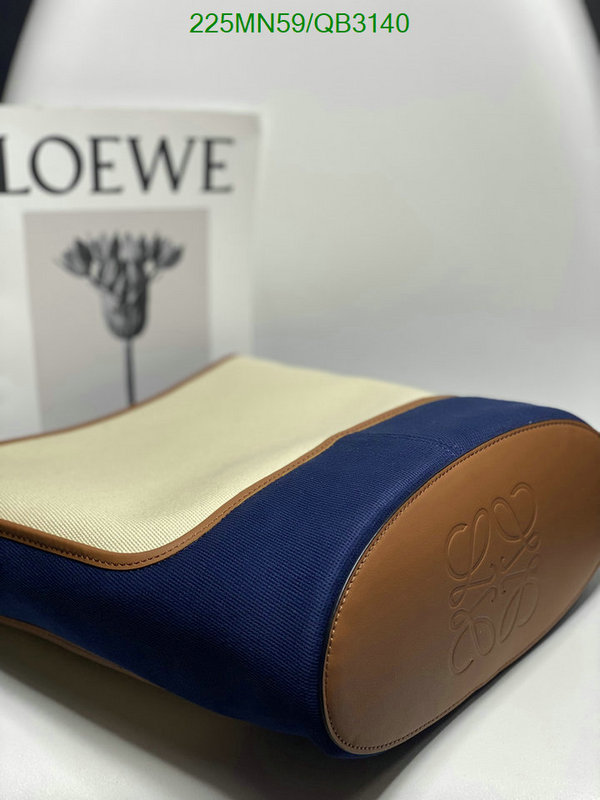 Loewe-Bag-Mirror Quality Code: QB3140 $: 225USD