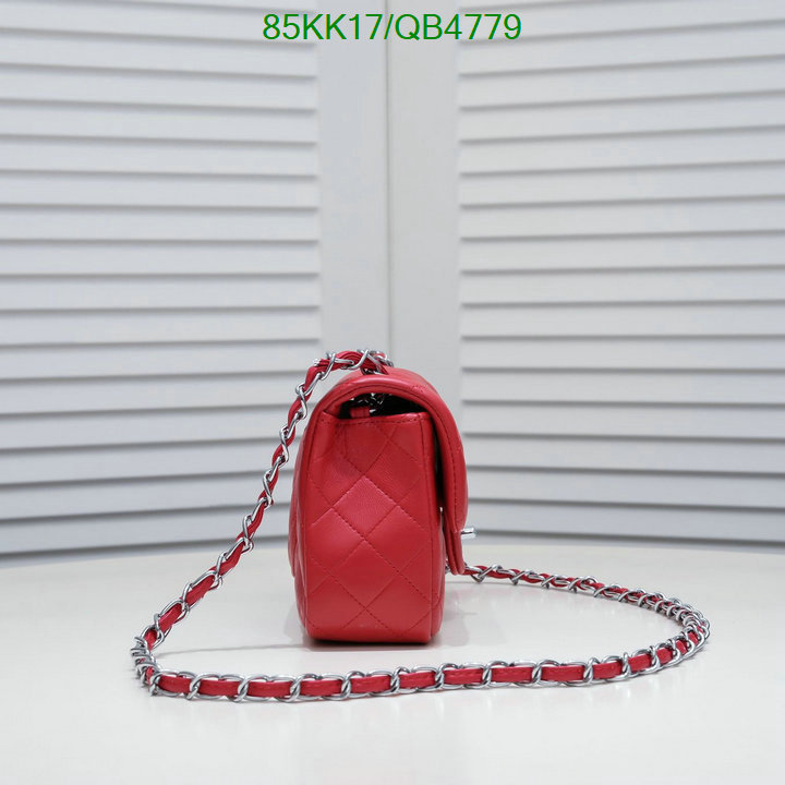 Chanel-Bag-4A Quality Code: QB4779 $: 85USD