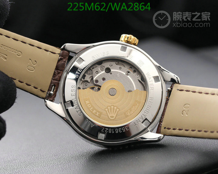 Rolex-Watch-Mirror Quality Code: WA2864 $: 225USD