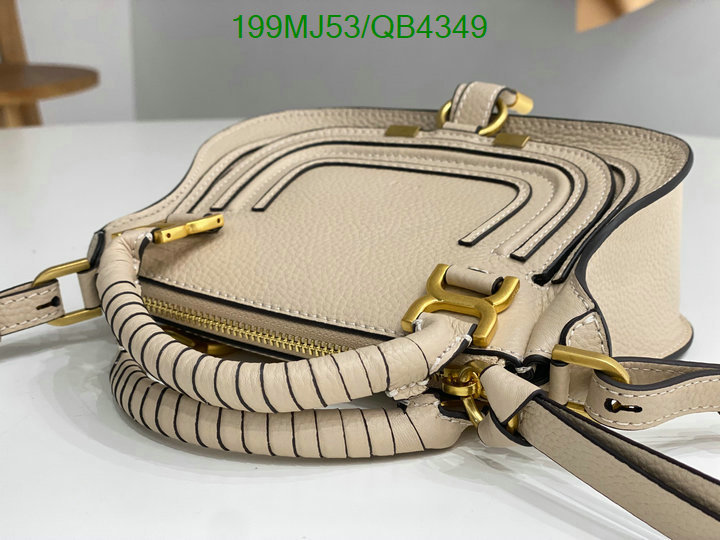 Chlo-Bag-Mirror Quality Code: QB4349 $: 199USD