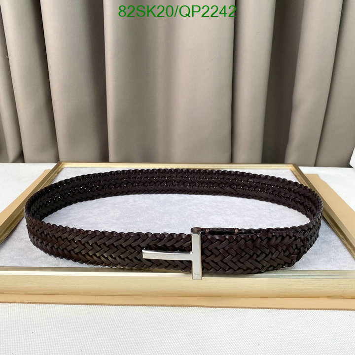 Tom Ford-Belts Code: QP2242 $: 82USD