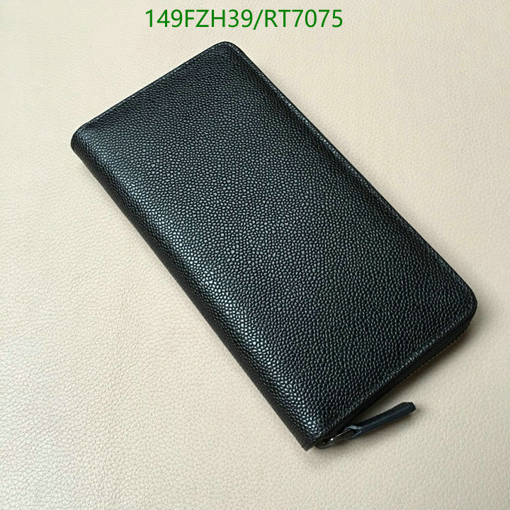 Ferragamo-Wallet Mirror Quality Code: RT7075 $: 149USD