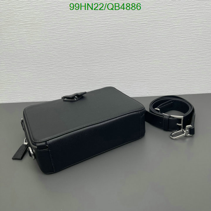 Prada-Bag-4A Quality Code: QB4886 $: 99USD