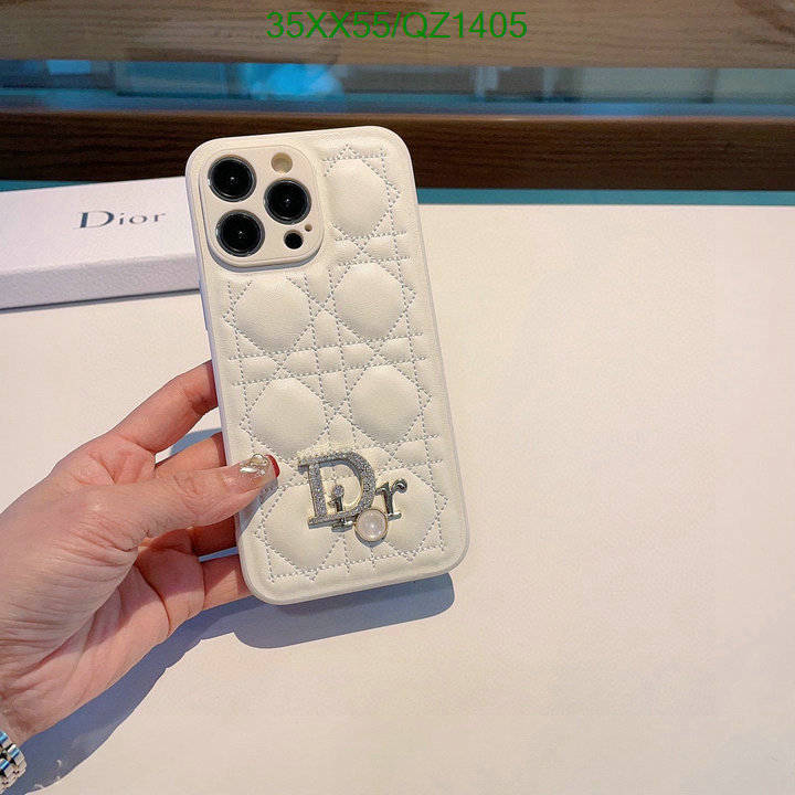 Dior-Phone Case Code: QZ1405 $: 35USD