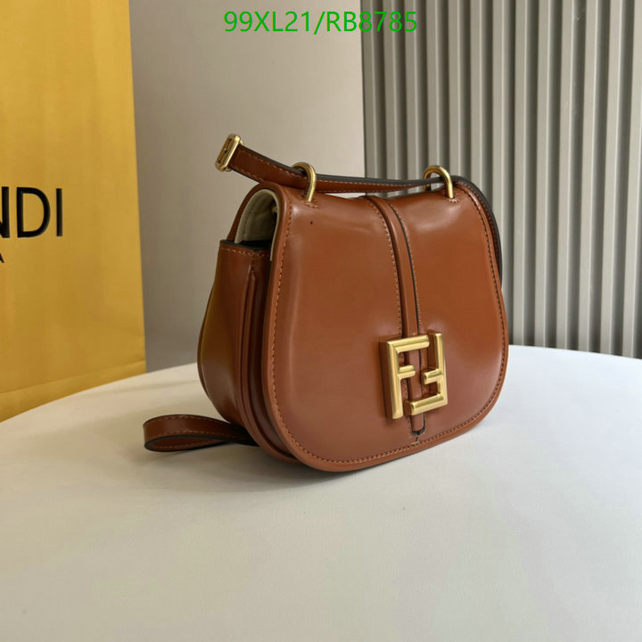 Fendi-Bag-4A Quality Code: RB8785 $: 99USD