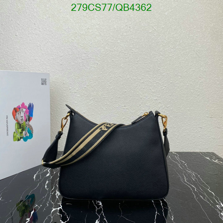 Prada-Bag-Mirror Quality Code: QB4362 $: 279USD