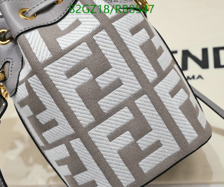 Mon Tresor-Fendi Bag(4A) Code: RB8547 $: 82USD