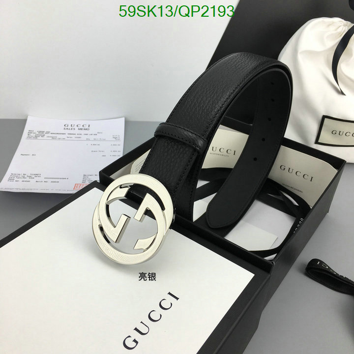 Gucci-Belts Code: QP2193 $: 59USD