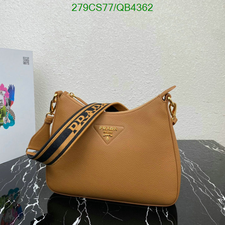 Prada-Bag-Mirror Quality Code: QB4362 $: 279USD