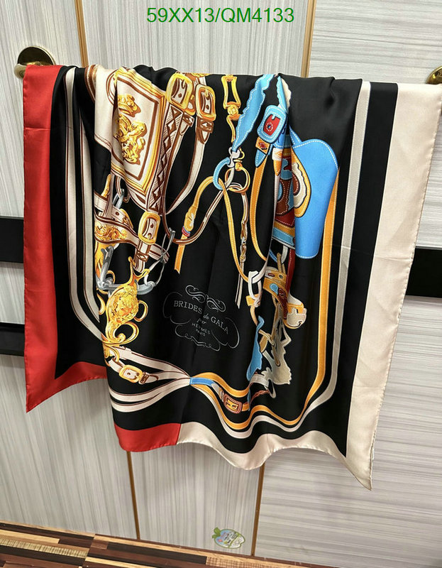 Hermes-Scarf Code: QM4133 $: 59USD