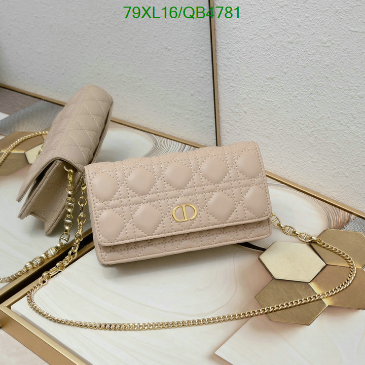 Dior-Bag-4A Quality Code: QB4781 $: 79USD