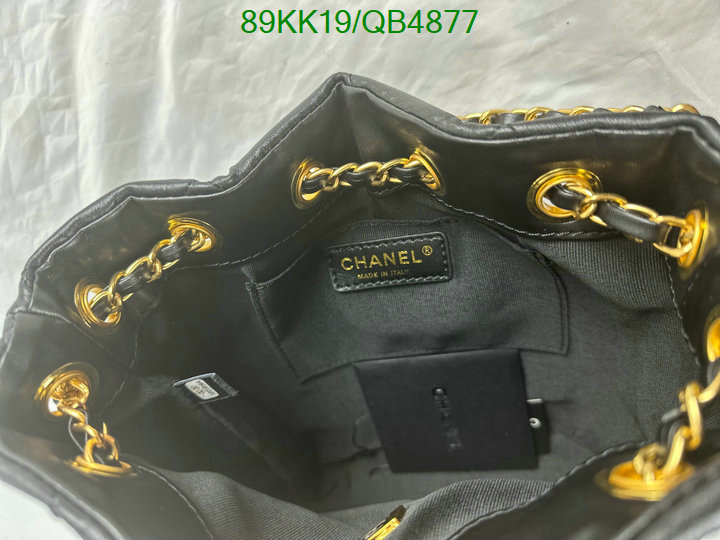 Chanel-Bag-4A Quality Code: QB4877 $: 89USD