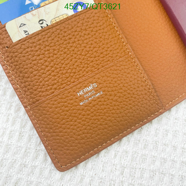 Hermes-Wallet(4A) Code: QT3621 $: 45USD