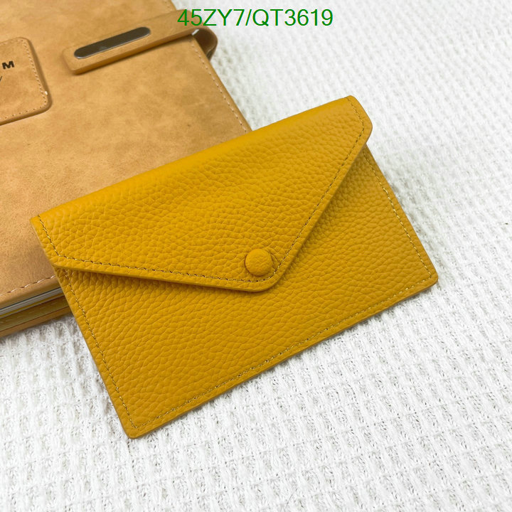 Hermes-Wallet(4A) Code: QT3619 $: 45USD