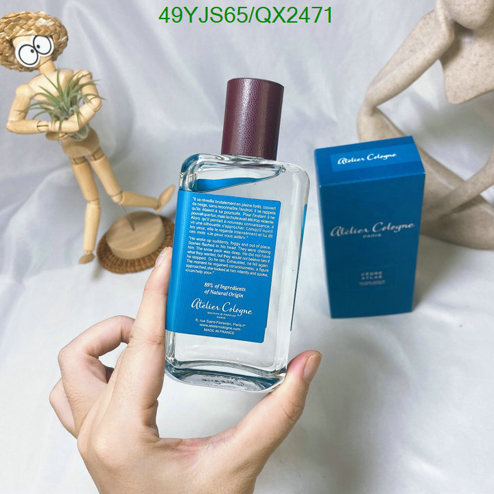 Atelier Cologne-Perfume Code: QX2471 $: 49USD