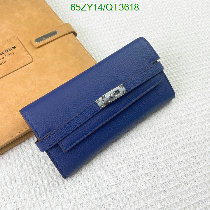 Hermes-Wallet(4A) Code: QT3618 $: 65USD