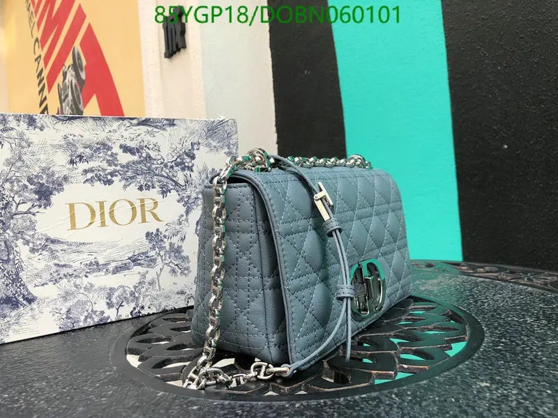 Dior-Bag-4A Quality $: 85USD